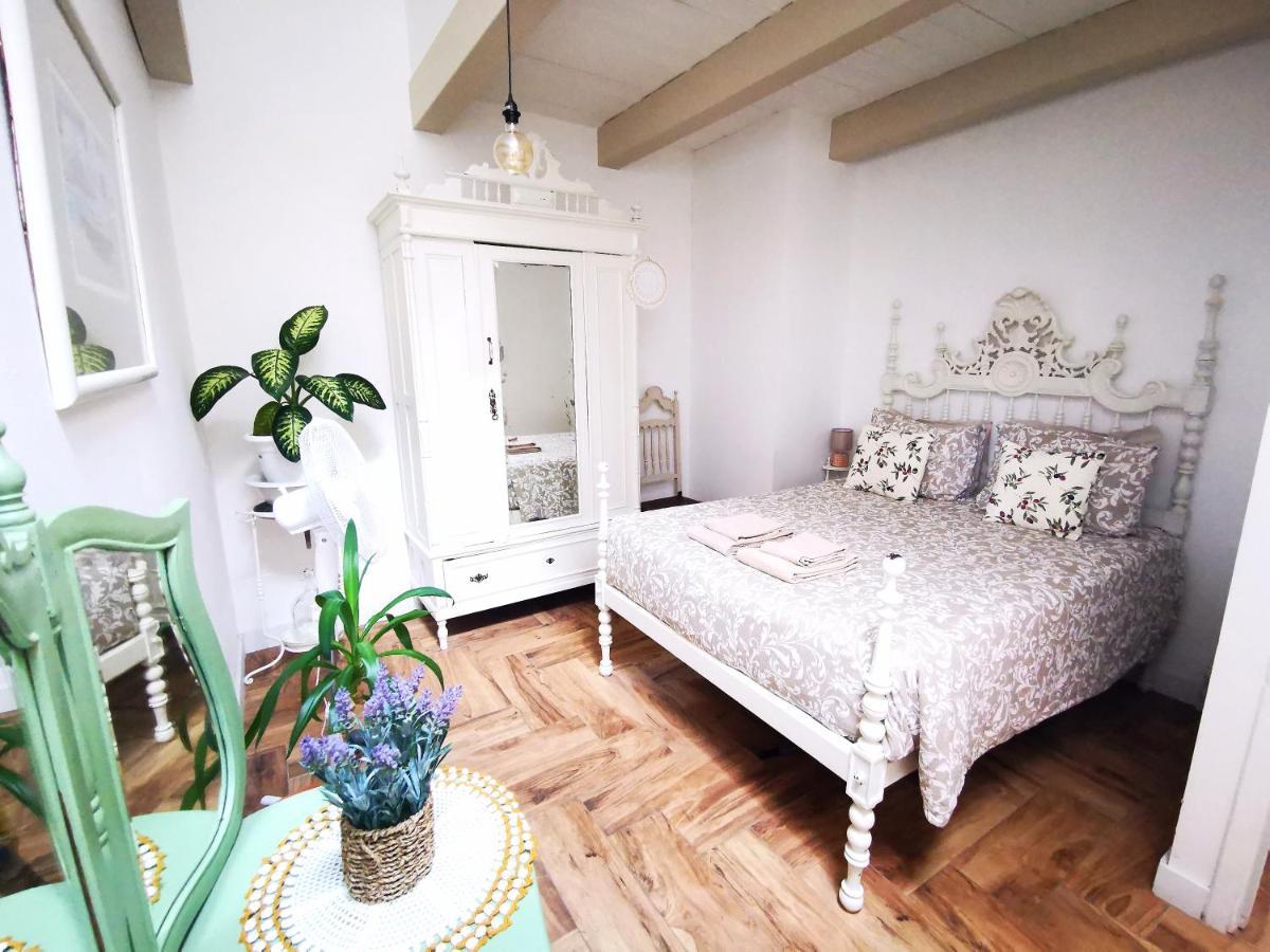 Charming Portuguese Style Apartment, For Rent "Vida A Portuguesa", "Gaivota" Alojamento Local Portimao Ngoại thất bức ảnh